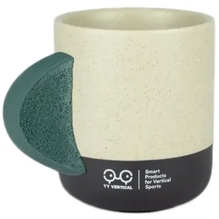 YY Vertical Climbing Evo Tasse - Blue - One Size