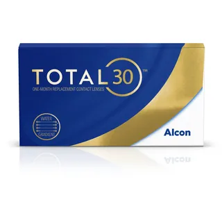 total30 Alcon Total 30 6 Stk.)
