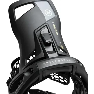 NIDECKER OG Supermatic - M