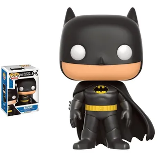 Funko Batman Funko Pop! Vinyl Figur 9 cm mehrfarbig