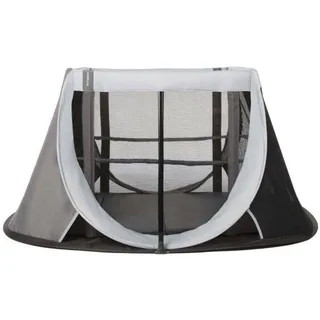 AeroMoov Instant Travel Cot -matkasänky, Grey - Grau