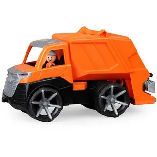 Lena TRUXX SM04514, Müllwagen, 2 Jahr(e), Mehrfarbig