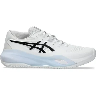 Asics Gel-Resolution X White/Black 46