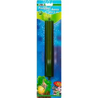 JBL Aeras Micro Plus 6149000 Erweiterbarer Ausströmerstein für feine Luftblasen, L, 270 mm (extra breit)