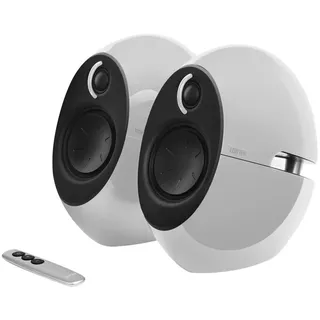 Edifier Luna E25HD Bluetooth 2.0 System weiß