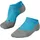 Laufsocken 1 Paar Türkis 39-41