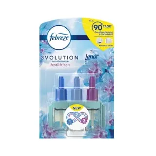 Febreze 3Volution Duftstecker Nachfüllflakon 20 ml