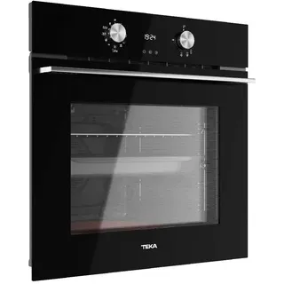 Teka Easysteam Hlb 8418 P Bk 70l Multifunktionsofen - Black