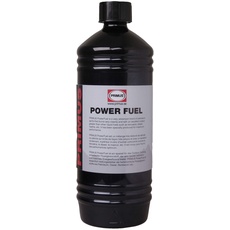 Bild PowerFuel Benzin 1 Liter 690 g Flüssigbrennstoff für Multi-Fuel-Kocher
