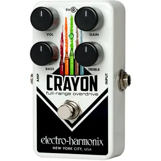 Electro-Harmonix Crayon 69