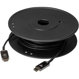ATEN VE781030 HDMI-Kabel, aktiv, optisch, True 4K, 30m