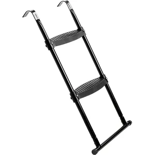 EXIT Trampolin Leiter für Rahmenhöhe von 65-80 cm