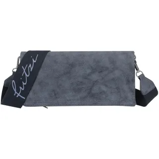 Umhängetasche Vintage Ronja Cross Body True Blue