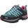 Rigel Low Wmn Shoes Wp Trekking-Schuhe, Deep Lake Acqua, 39 EU