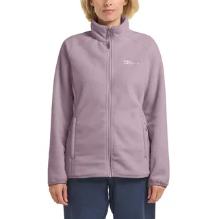 Jack Wolfskin Moonrise Jacke - Wild Blossom L
