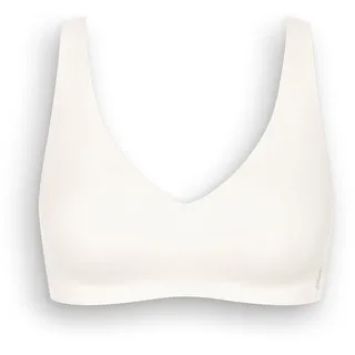 SLOGGI Zero Feel 2.0 Soft Bra Weiß XL