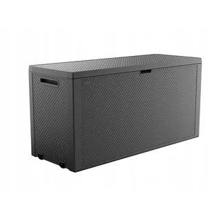 KETER Gartenbox ( 249722) 270 L Graphit - Grau