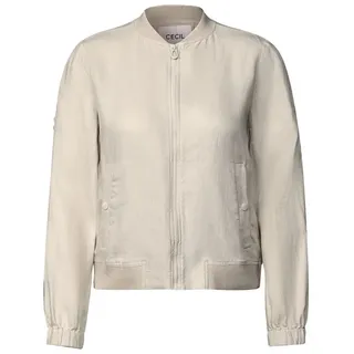 Cecil Damen B212489 Jacke, Pumice beige, XXL