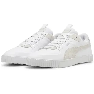 Puma Cali G puma white (01) 8.5