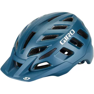 Giro Radix Matte Harbor Blue L
