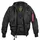 MA-1 D-Tec SE Jacke Black/Black XL