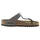 Gizeh Birko-Flor Grau 38