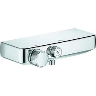 Grohe Grohtherm SmartControl Duschthermostat für 1 Verbraucher Chrom 34719000