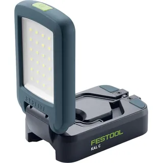 Festool SYSLITE KAL C LED Akku-Arbeitsleuchte (578128)