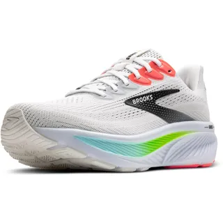 Brooks Ghost 17 weiß 43.0