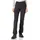 Lange Damenhose Anthrazit 52