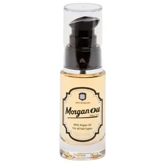 Morgan's Morgan Oil 30ml