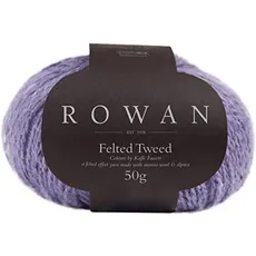 Rowan Filz-Tweed, Astor (217), 50 g