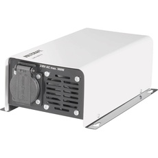 Bild Wechselrichter SWD-300/12 300 W 12 V/DC - 230 V/AC Fernbedienbar