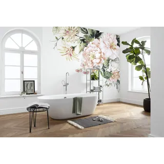 KOMAR Fototapete Nasrin 300 x 280 cm