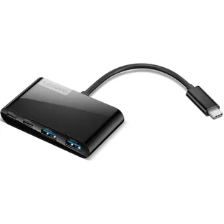 Lenovo Select 4-Port USB-C Hub