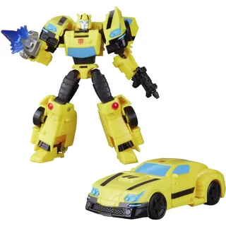 Transformers Prime Changers Bumblebee Action-Figur