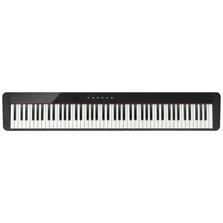 Casio PX-S1100 BK Privia Digitalpiano Schwarz