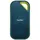 Extreme PRO Portable SSD 4 TB USB 3.2 türkis
