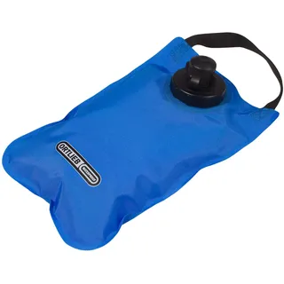 Ortlieb Water-bag 2L blue 2L