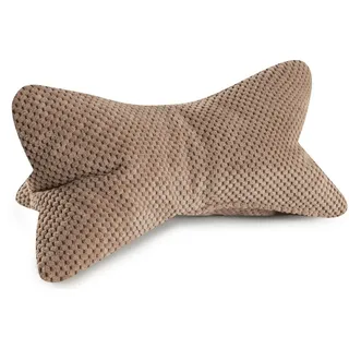 Magma Heimtex Comodo Leseknochen 1-tlg. 40 x 20 cm Rosa