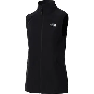 The North Face Womens Nimble Softshellweste