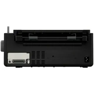 Epson LQ-590II Nadeldrucker Schwarz