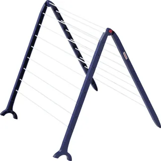 Leifheit Pegasus Bath 110 11 m blau