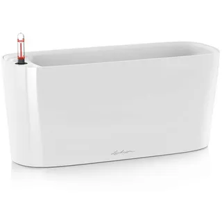 Delta 20 Komplettset 40 x 15 x 18 cm weiß hochglanz