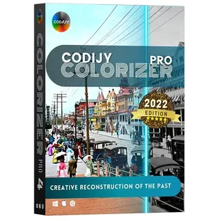 Codijy Colorizer Pro 4