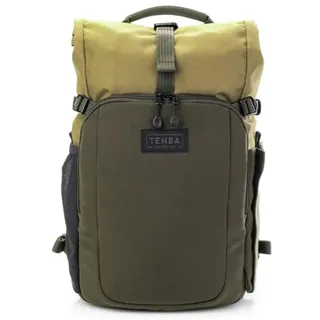 Tenba Fulton 10 l khaki/bronze