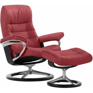 Stressless Stressless® Relaxsessel »Opal«, mit Signature Base, Größe S, mit Schlaffunktion