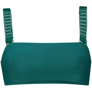 PUMA Damen 701226347 Bandeau Top (1er Pack)