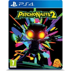 Sony, Psychonauts 2 Motherlobe Edition