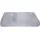 Siena Duschtuch 70 x 140 cm silber